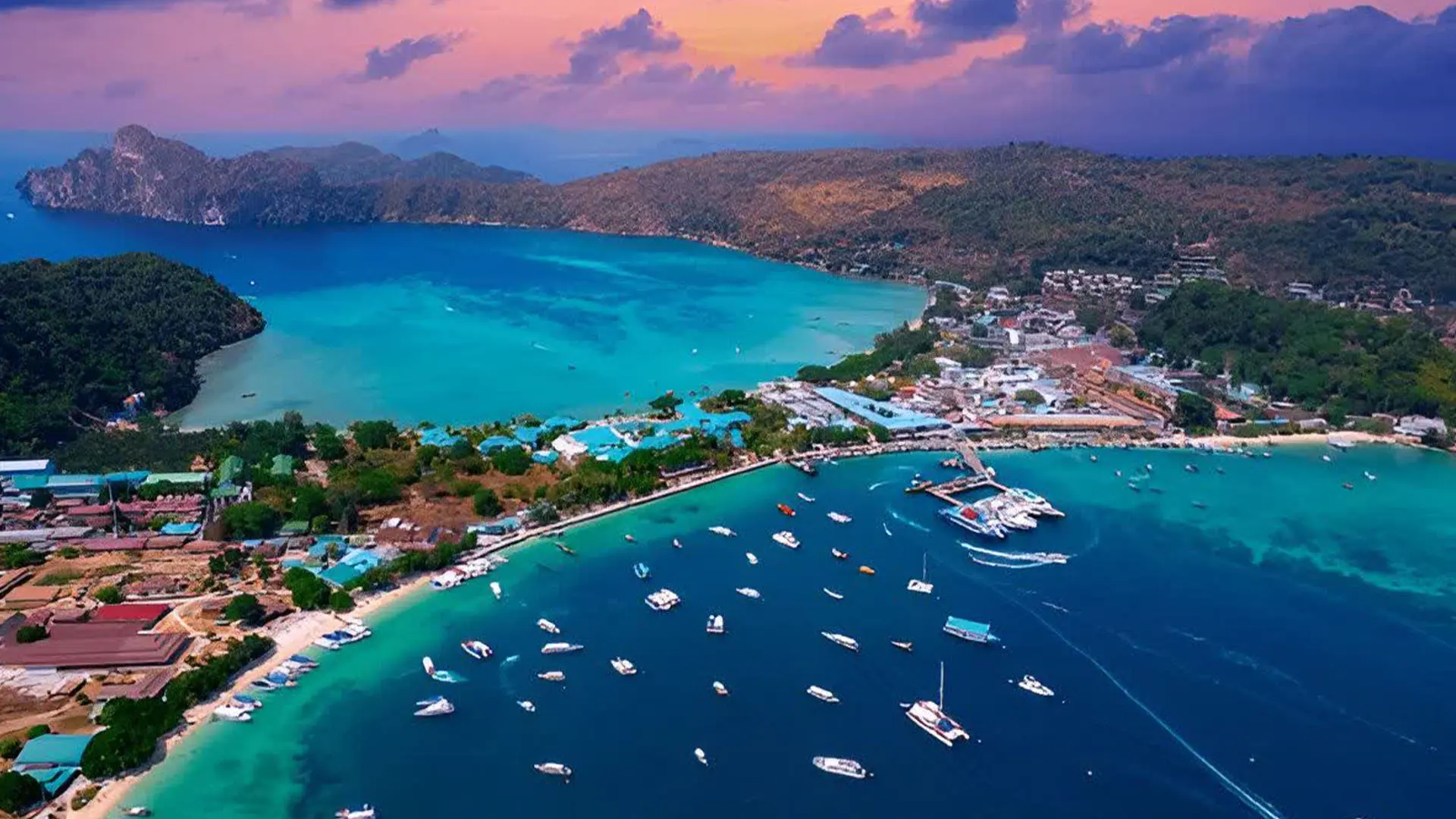 تفریحات رایگان تایلند، معرفی 18 تفریح بدون هزینه