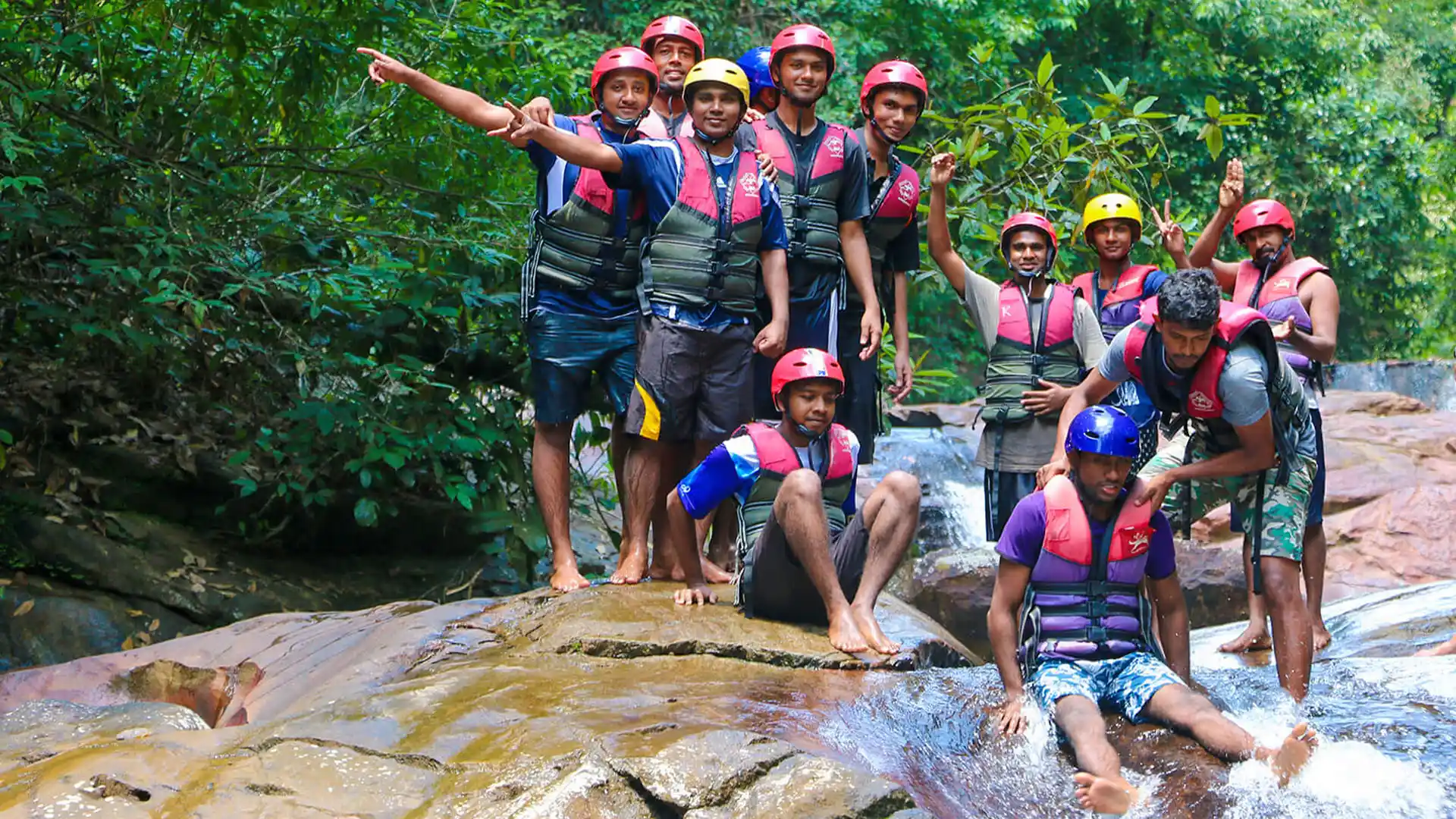 معرفی 10 تفریح از بهترین تفریحات سریلانکا