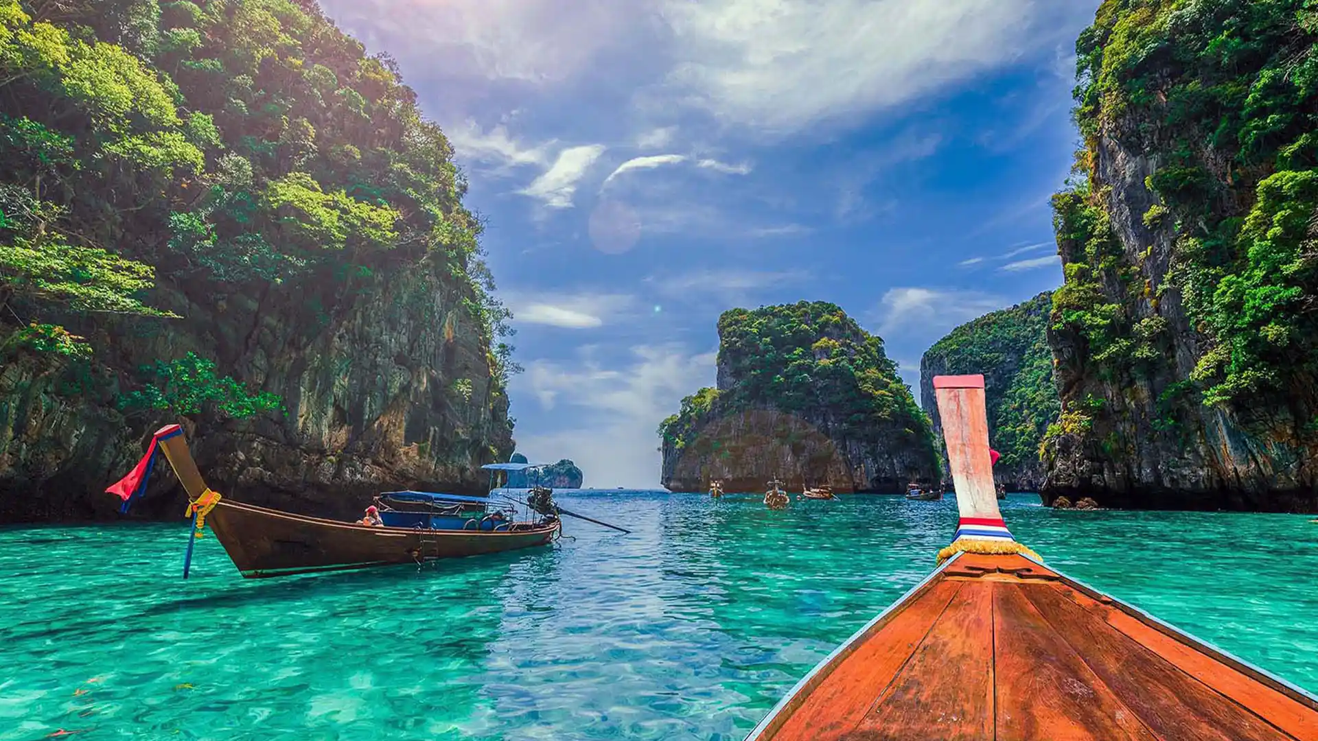 جاهای دیدنی پوکت؛ معرفی 15 جاذبه گردشگری جزیره