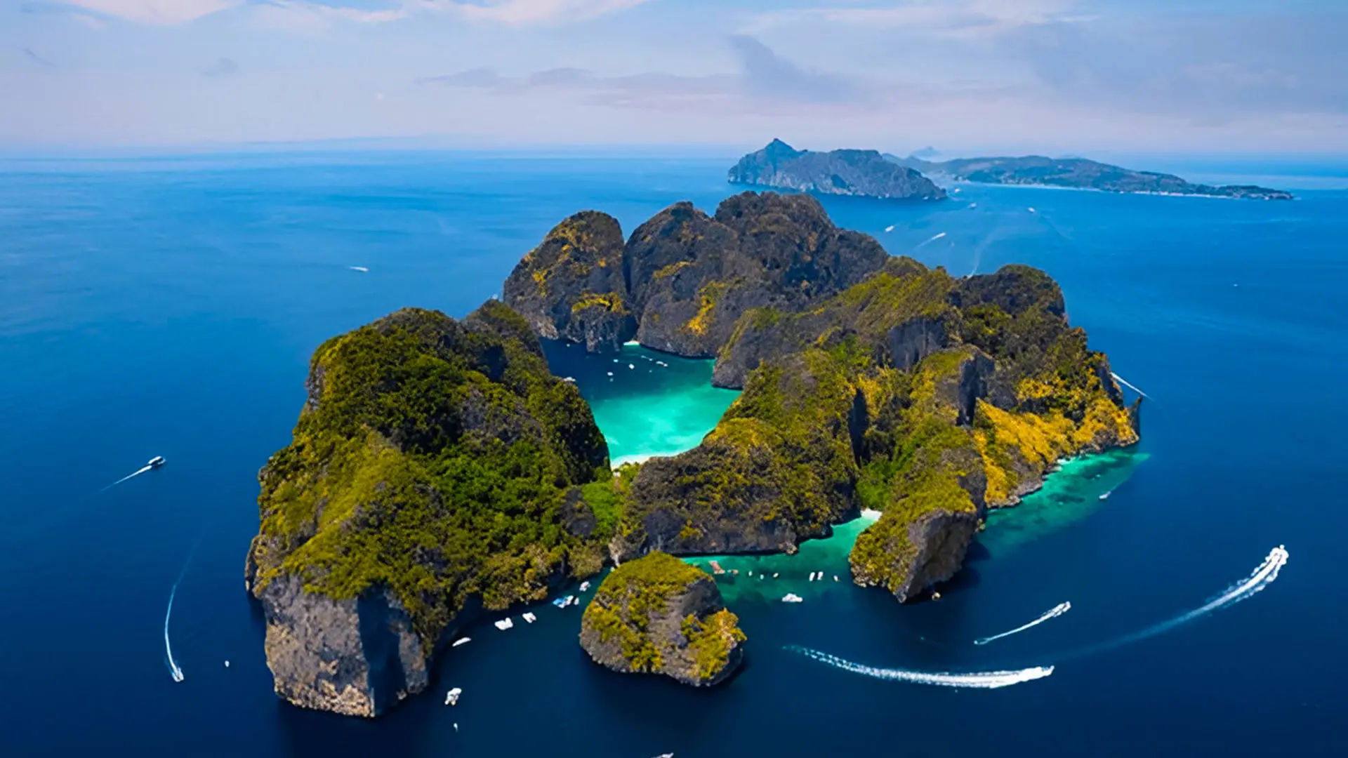 سفر به تایلند؛ آنچه پیش از خرید تور تایلند باید بدانید