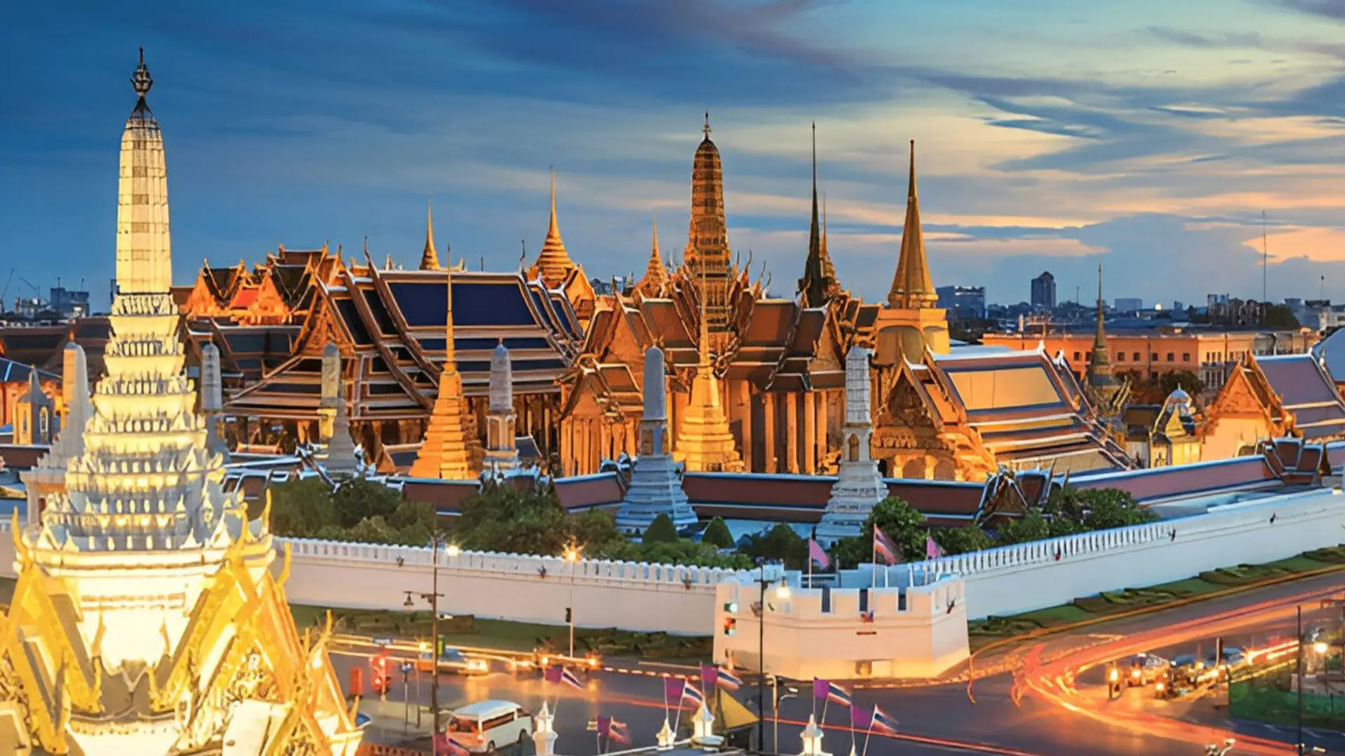 کارهای ممنوعه در تایلند کدامند؟